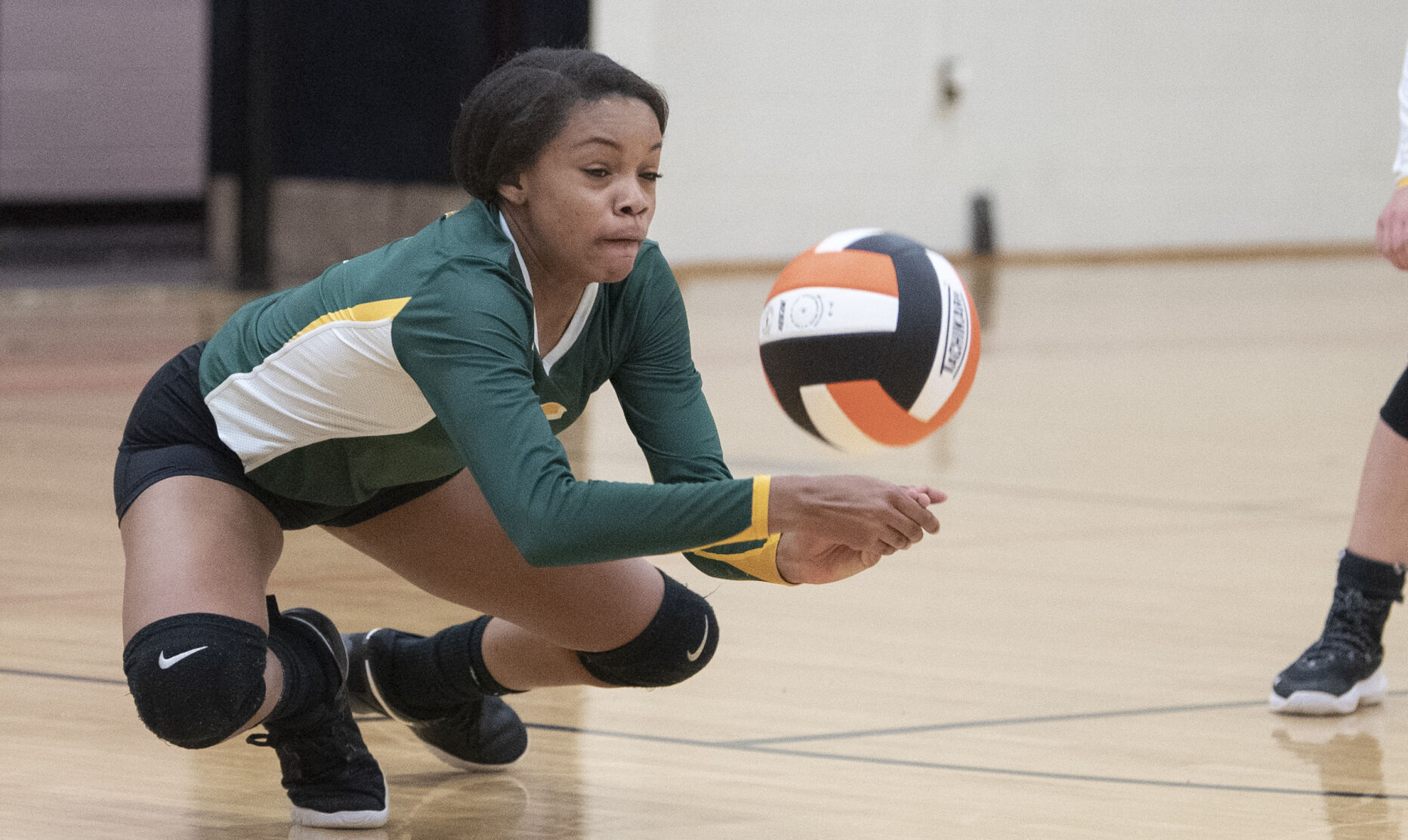 Lt.Govs volleyball. 3.JPG